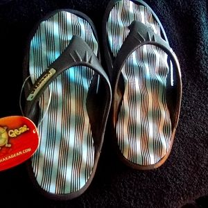 Shaka Wave Sandals